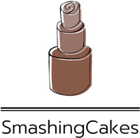 SmashingCakes Smashing Smash Cakes Chocolate