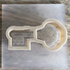 Absolutely Cookie, Celtic Key Set (cutter and Debosser)