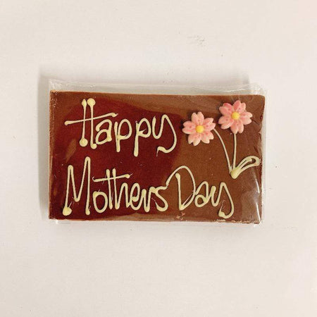 Chocolate Chocolate Card