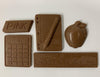 Chocolate Chocolate Stationary