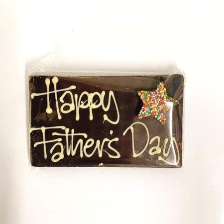 Chocolate Fathers Day