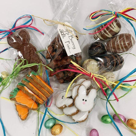 Easter Gift Box Easter Gift Box