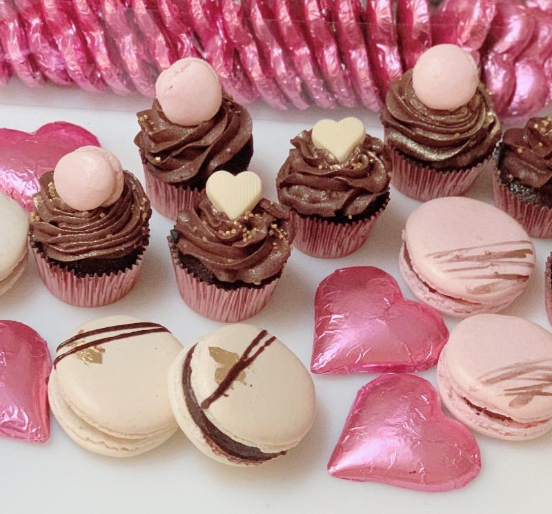 favours – SmashingCakes