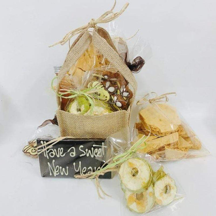 Hamper Honey bee Gift box
