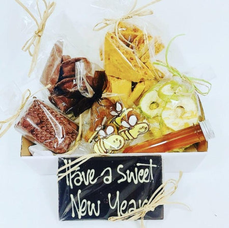 Honeycomb Honeycomb Gift box
