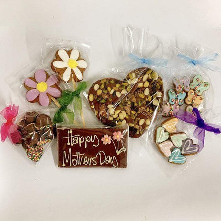 Mother’s Day Gift Box Mother’s Day Gift Box