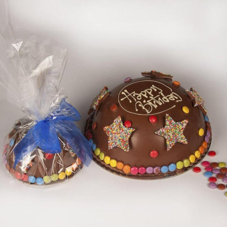 Smashing Cake Dome Smashing Cakes